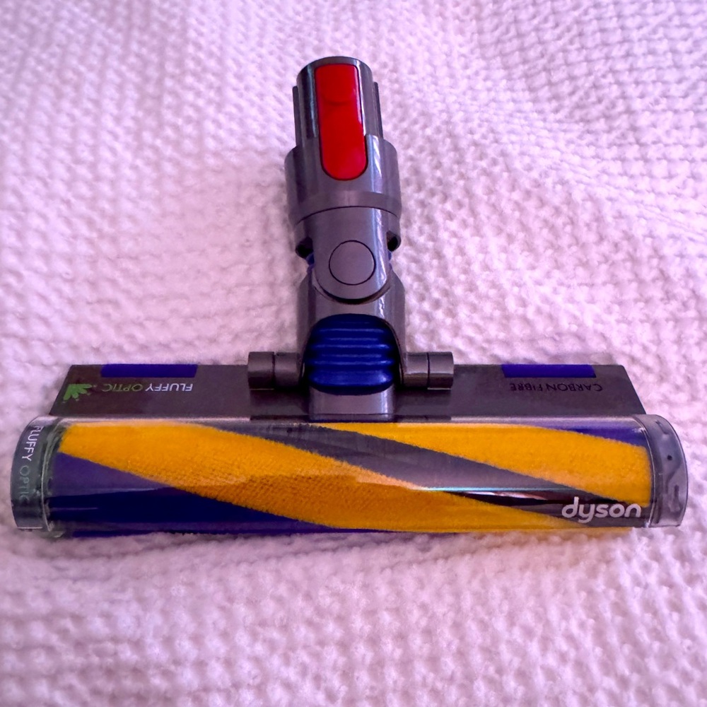 Dyson Laser Roller Head